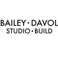 Bailey Davol / Studio Build Bailey Davol / Studio Build