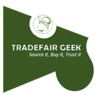 Tradefair Geek