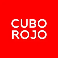 Cubo Rojo
