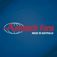 Aerotech Fans Pty.Ltd. Aerotech Fans Pty.Ltd.
