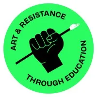 Art and Resistance Through Education (ARTE) Art and Resistance Through Education (ARTE)