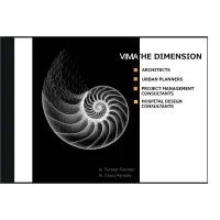 VIMA-THE DIMENSION