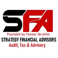 Strategy Financial Advisors-SFA