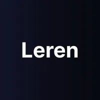 Leren Consulting