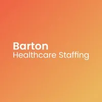 Barton Healthcare Staffing