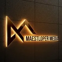 Maestloper Media