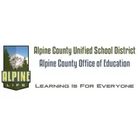 Alpine County Unified School District / COE