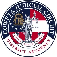Coweta Judicial Circuit - District Attorney's Office