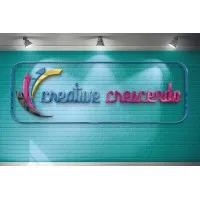 Creative Ĉrescendő