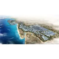 Djibouti International Free Trade Zone
