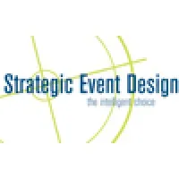 Strategic Event Design