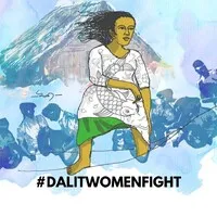 DALIT WOMEN FIGHT