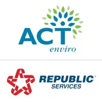 ACTenviro, a Republic Services Company