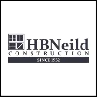 H.B. Neild Construction