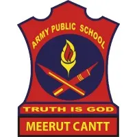 Army Public School, Meerut