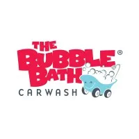 Bubble Bath Car Wash