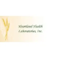 Heartland Health Laboratories, Inc. Heartland Health Laboratories, Inc.