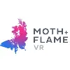 Moth+Flame Moth+Flame
