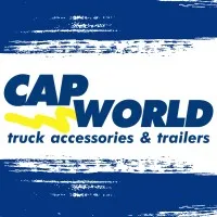Cap World Truck Accessories Cap World Truck Accessories