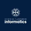School of Informatics, The University of Edinburgh School of Informatics, The University of Edinburgh