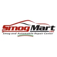 Smog Mart Inc