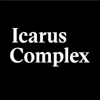 Icarus Complex Magazine Icarus Complex Magazine