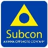 Subcon - an MMA Offshore Company Subcon - an MMA Offshore Company