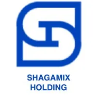 Shagamix Holding LTD
