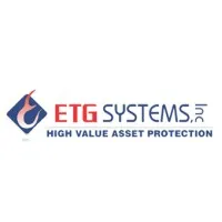 ETG Systems Inc. ETG Systems Inc.