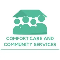 Comfort Care & Community Services