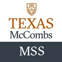 McCombs Success Scholars