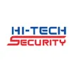 Hi-Tech Security Hi-Tech Security