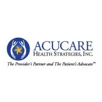 Acucare Health Strategies, Inc.