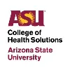 ASU College of Health Solutions ASU College of Health Solutions