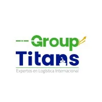 GROUP TITANS