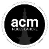 NUCES ACM Lahore Chapter NUCES ACM Lahore Chapter