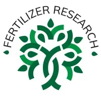 Fertilizer Research Ltd. Fertilizer Research Ltd.