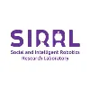 Social and Intelligent Robotics Research Lab Social and Intelligent Robotics Research Lab