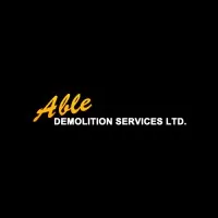 Able Demolition Services