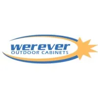 Werever Outdoor Cabinetry 
