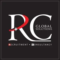 RC GLOBAL SOLUTIONS SDN BHD