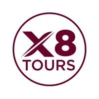 X8 TOURS