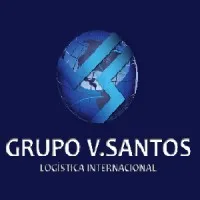 GRUPO V. SANTOS - Logística Internacional GRUPO V. SANTOS - Logística Internacional