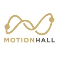 MotionHall, part of Clarivate