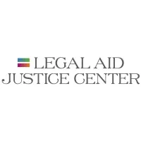 Legal Aid Justice Center