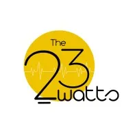 The 23 Watts The 23 Watts