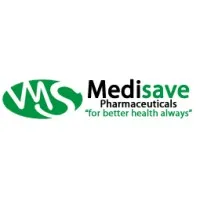 Medisave Pharmaceuticals