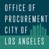 City of Los Angeles Office of Procurement