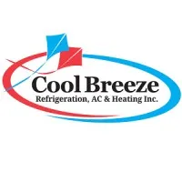 Cool Breeze Refrigeration, AC & Heating Inc.