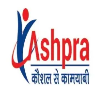 Ashpra Skills Pvt. Ltd